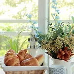 Διαμέρισμα Belvedere Belv 05 Großenbrode