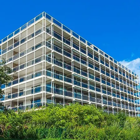 Appartement Belvedere Belv 05 *