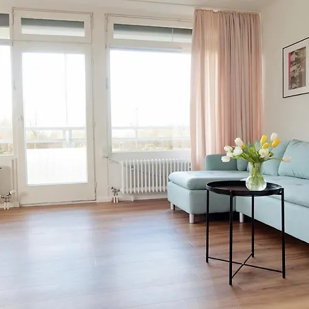 Belvedere Belv 05 Apartment