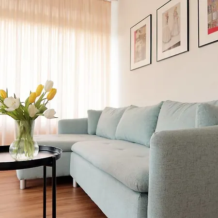 Apartment Belvedere Belv 05 *