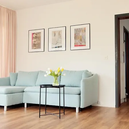 Belvedere Belv 05 Apartment Grossenbrode