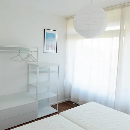 Belvedere Belv 05 Διαμέρισμα *