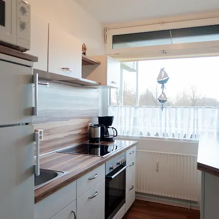 Apartment Belvedere Belv 05