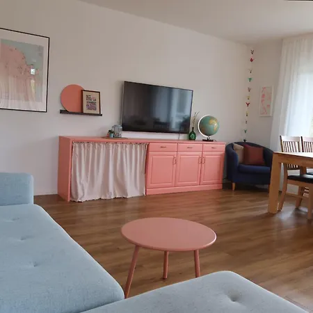 Belvedere Belv 05 Appartement