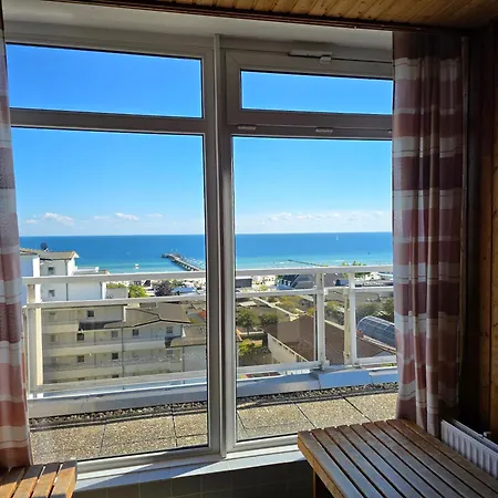 Apartment Belvedere Belv 05