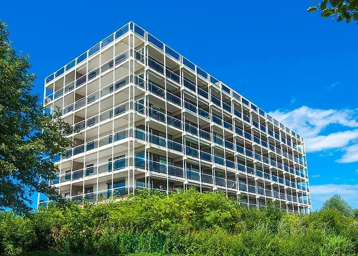 Appartement Belvedere Belv 05 *