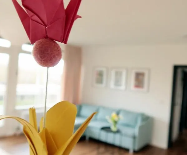 Appartement Belvedere Belv 05 *