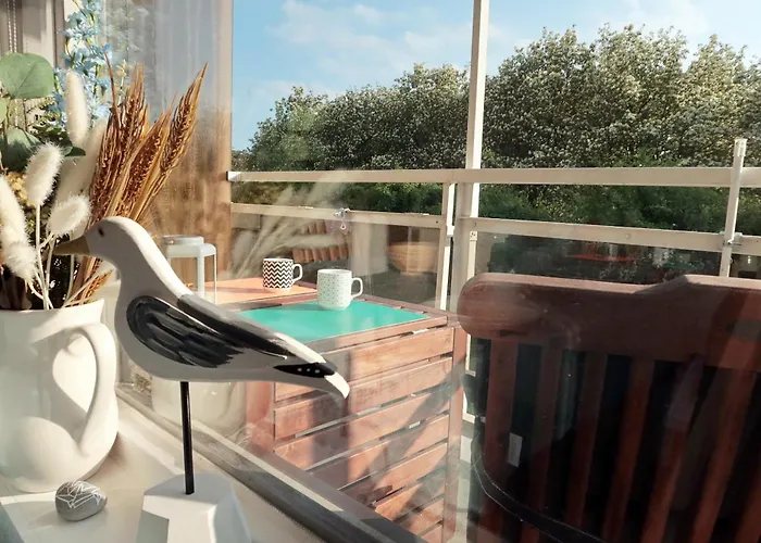 Appartement Belvedere Belv 05 *