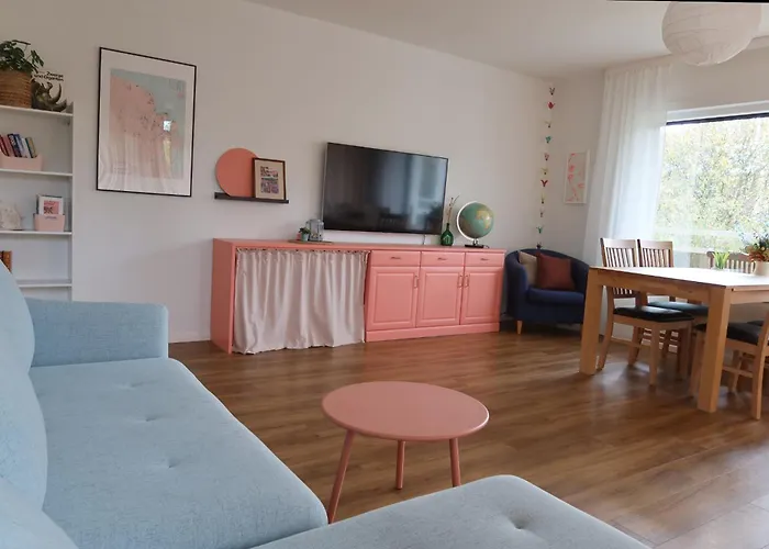 Belvedere Belv 05 Appartement