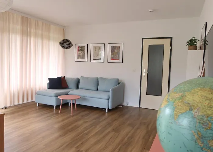 Appartement Belvedere Belv 05 Großenbrode